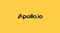 Apollo Logo