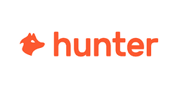 Hunter Logo